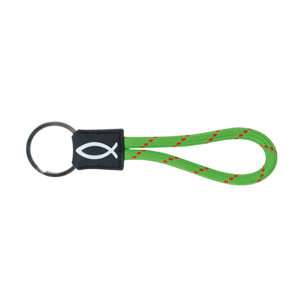 Schlüsselanhänger "Short Lanyard"