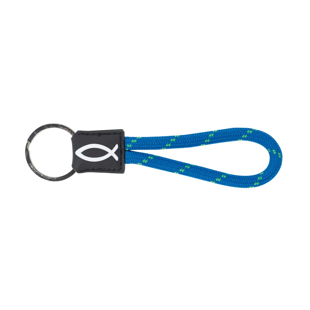 Schlüsselanhänger "Short Lanyard"