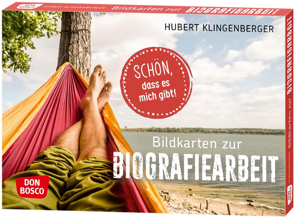 Schön, dass es mich gibt! Schön, dass es mich gibt!