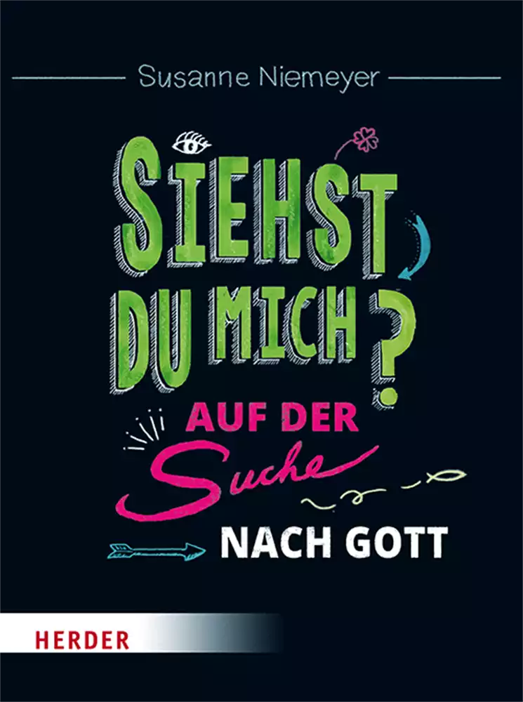 Siehst du mich? Siehst du mich?