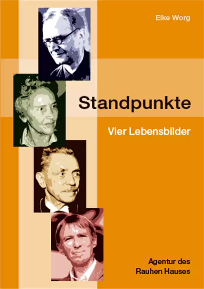 Standpunkte Standpunkte