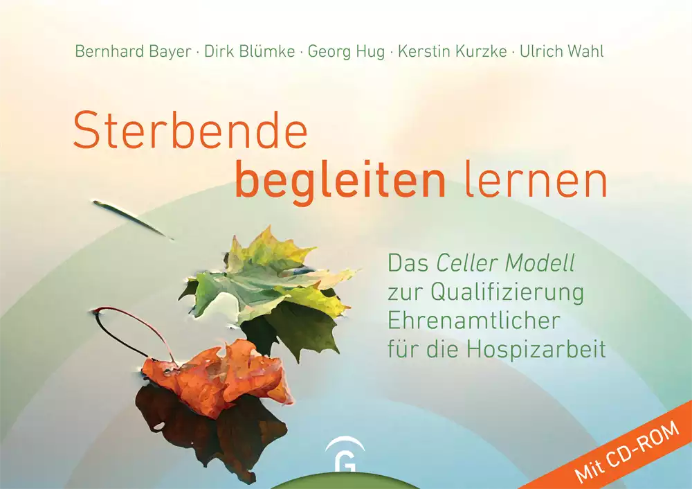 Sterbende begleiten lernen Sterbende begleiten lernen