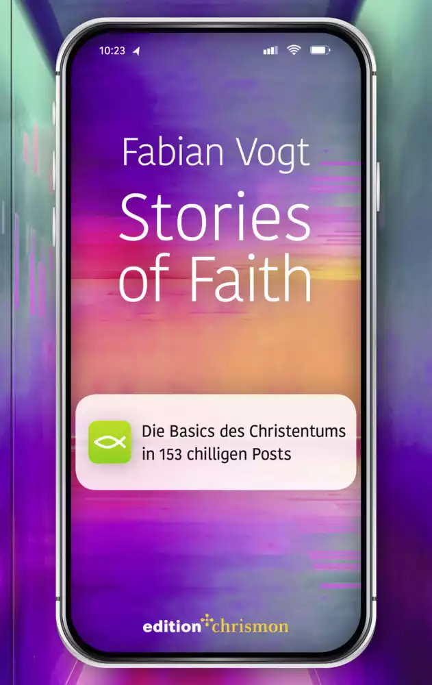 Stories of Faith Stories of Faith