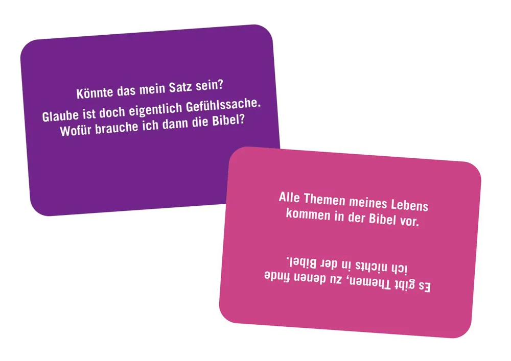 Talk-Box Vol. 21 - Bibel