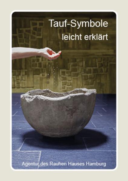 Tauf-Symbole leicht erklärt Tauf-Symbole leicht erklärt