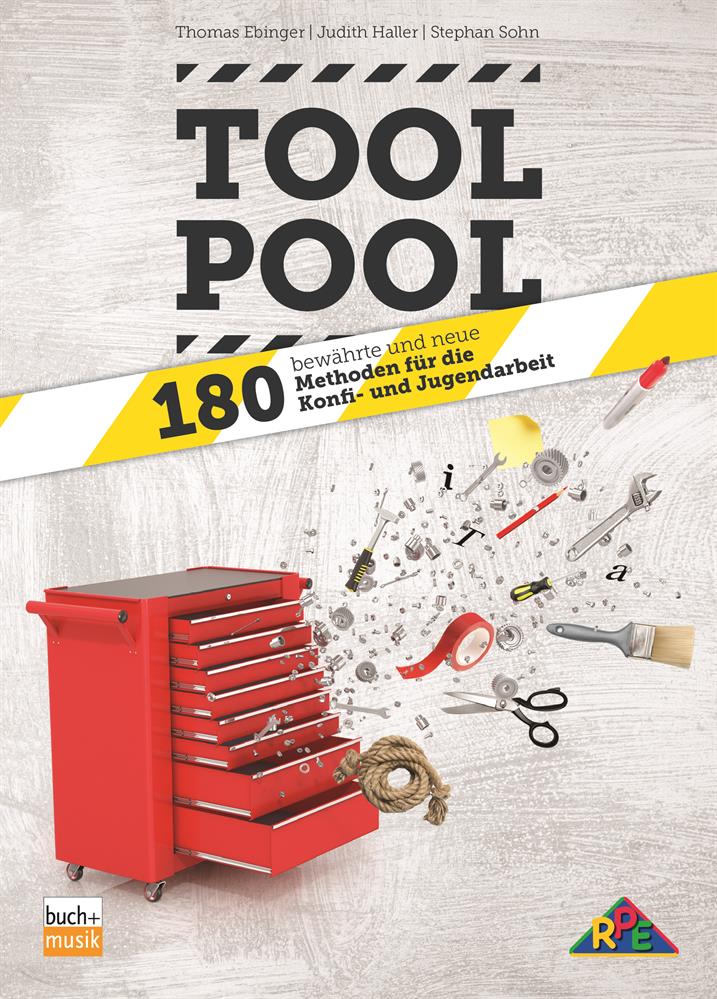 Tool-Pool Tool-Pool