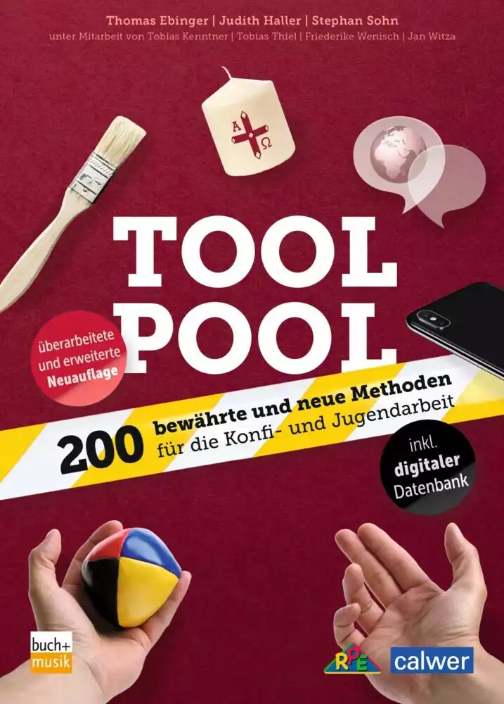 Tool-Pool Tool-Pool