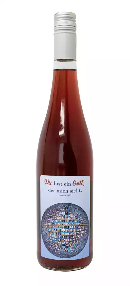 Traubensaft rot Bio mit Etikett Jahreslosung 2023 (7,73 EUR/Liter) Traubensaft rot Bio mit Etikett Jahreslosung 2023 (7,73 EUR/Liter)