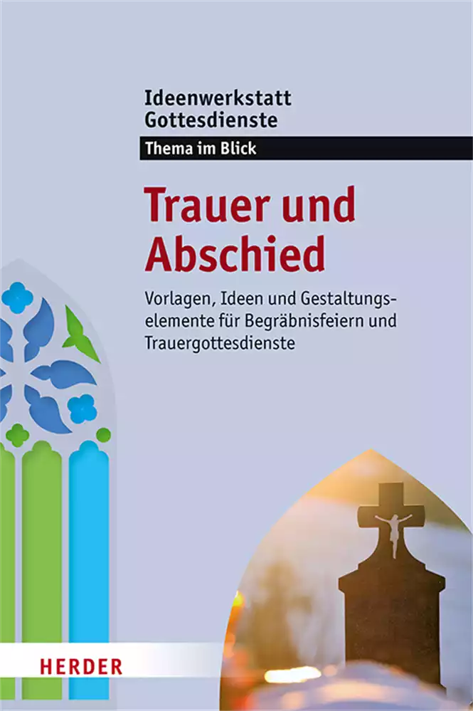 Trauer und Abschied Trauer und Abschied