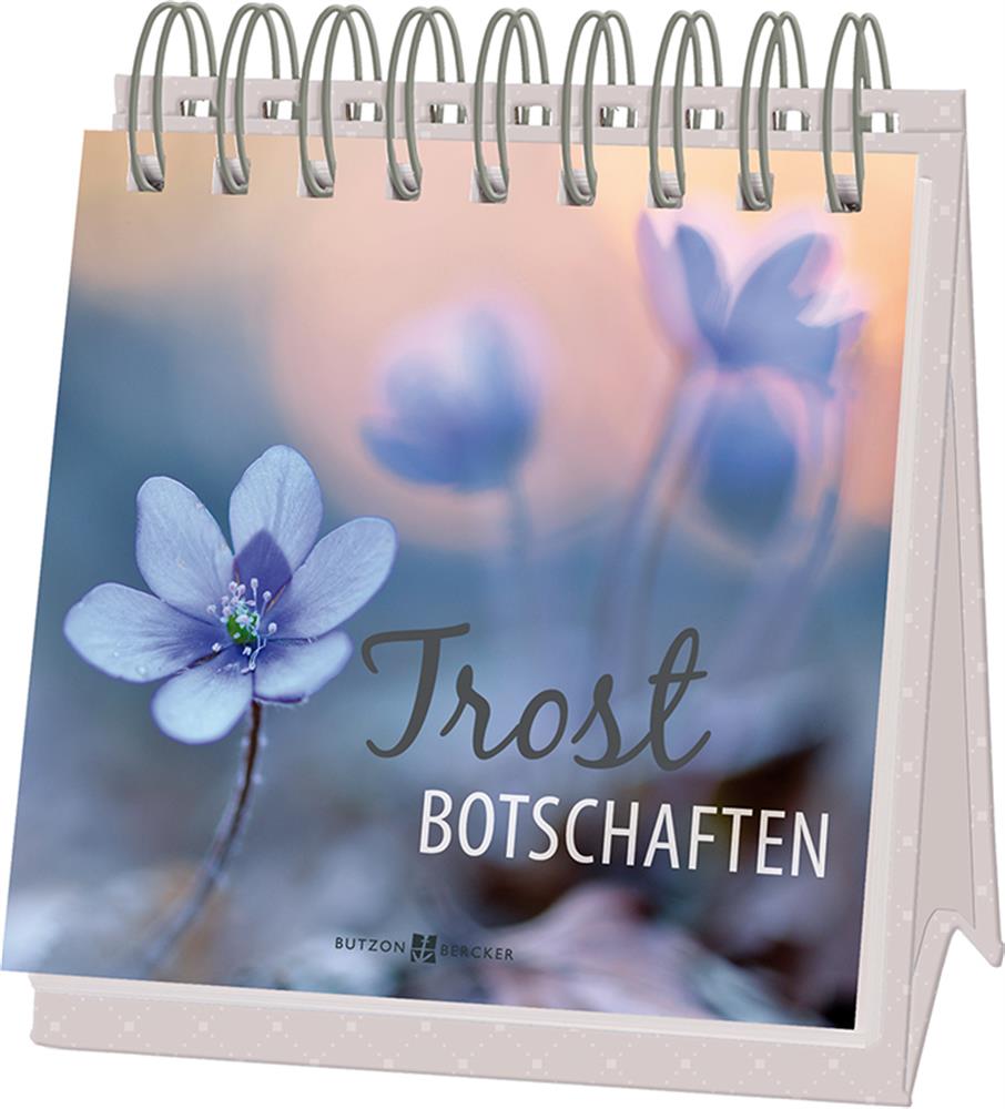 Trost-Botschaften Trost-Botschaften
