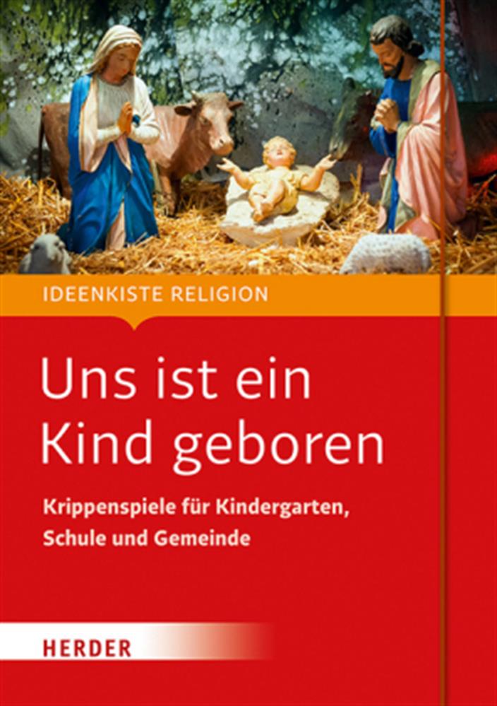 Uns ist ein Kind geboren Uns ist ein Kind geboren