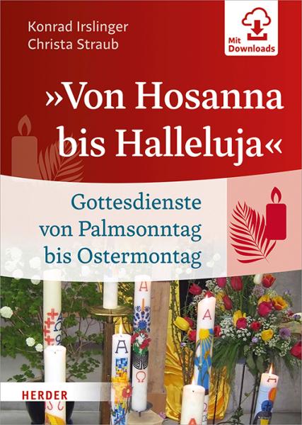 Von Hosanna bis Halleluja Von Hosanna bis Halleluja