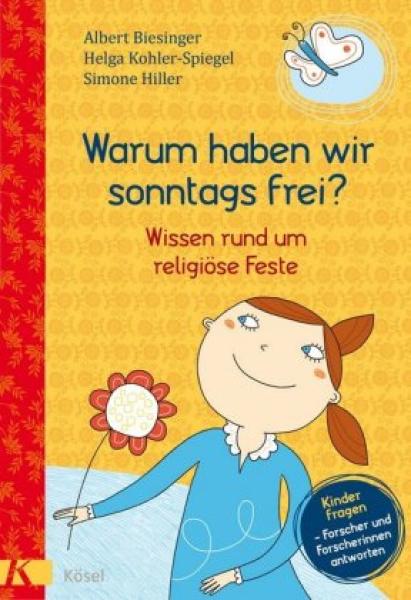 Warum haben wir sonntags frei? Warum haben wir sonntags frei?