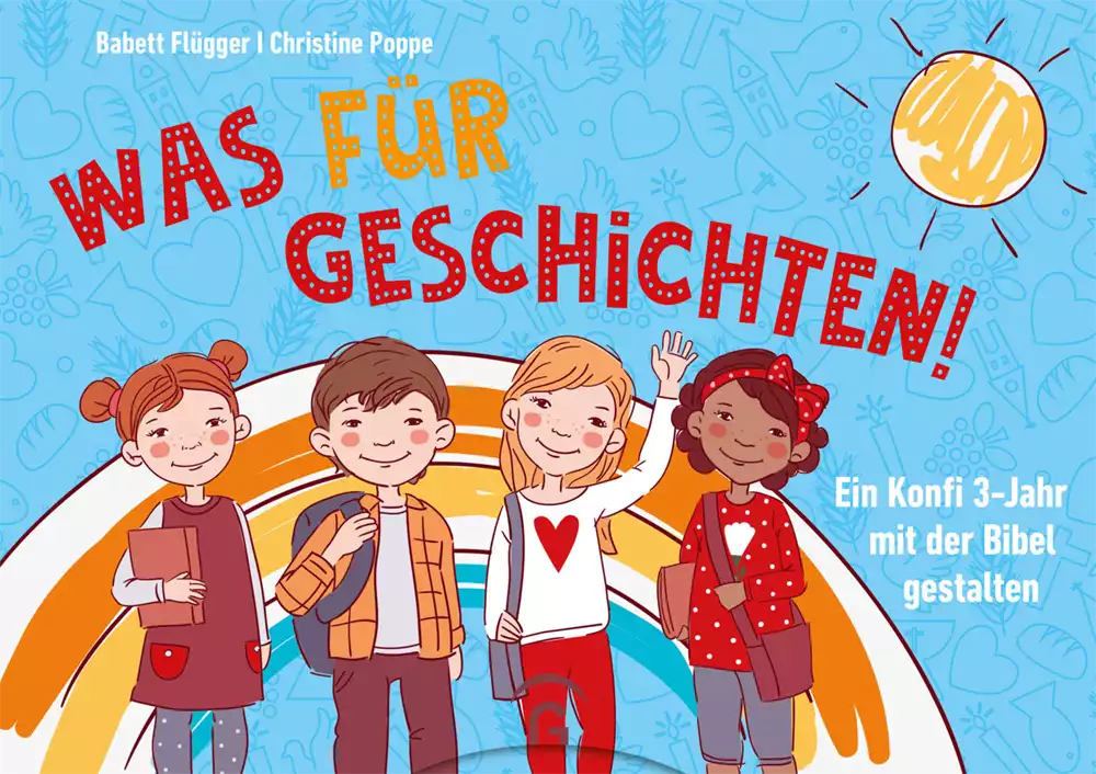 Was für Geschichten! Was für Geschichten!