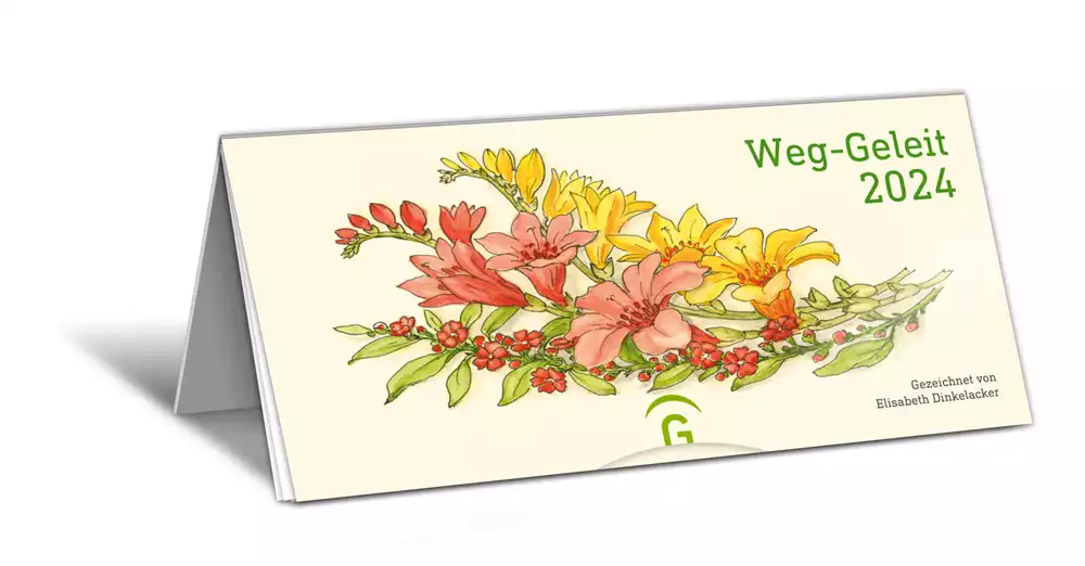 Weg-Geleit 2024 Weg-Geleit 2024