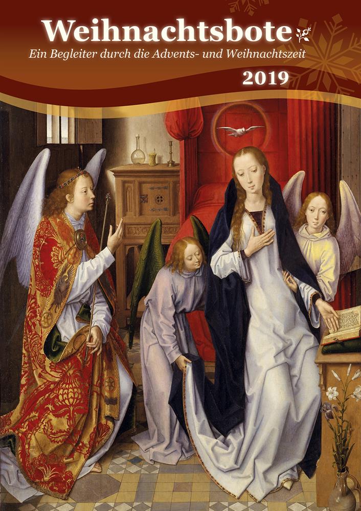 Weihnachtsbote 2019 Weihnachtsbote 2019