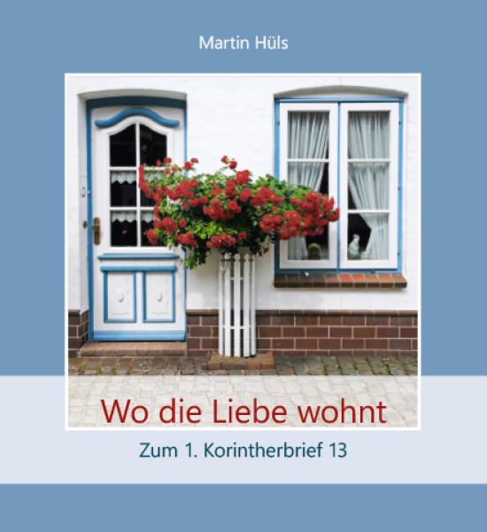 Wo die Liebe wohnt Wo die Liebe wohnt