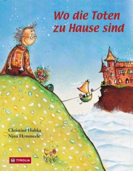 Wo die Toten zu Hause sind Wo die Toten zu Hause sind