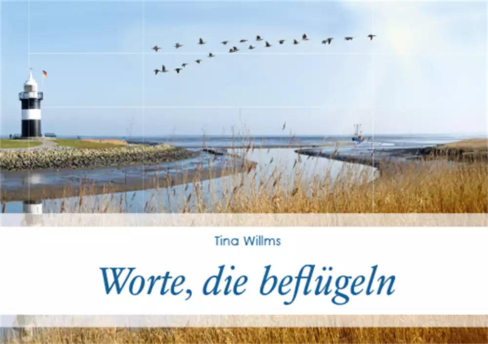 Worte, die beflügeln Worte, die beflügeln