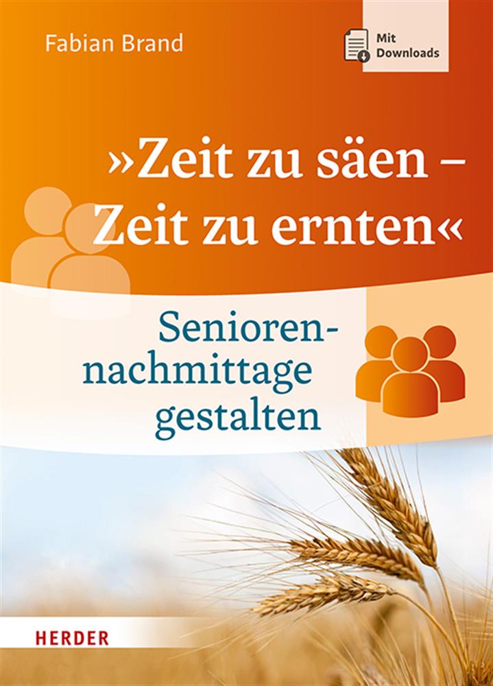 Zeit zu säen - Zeit zu ernten Zeit zu säen - Zeit zu ernten