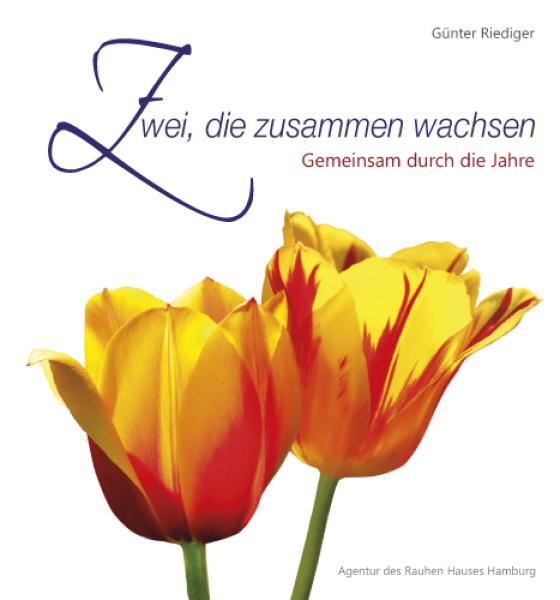Zwei, die zusammen wachsen Zwei, die zusammen wachsen