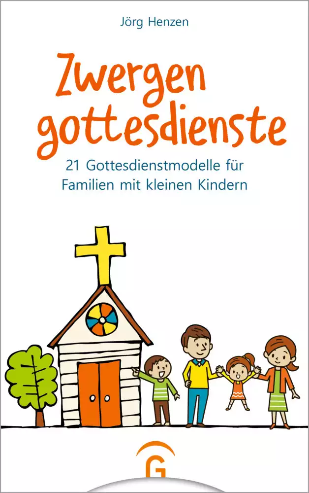 Zwergengottesdienste Zwergengottesdienste