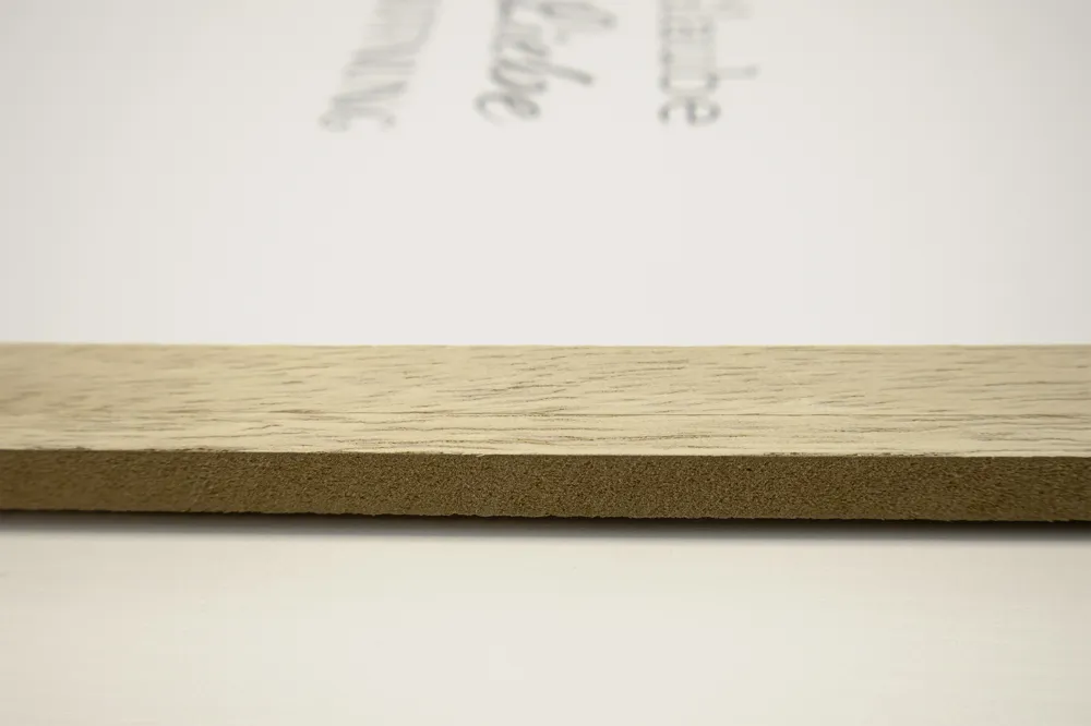 Bilderrahmen A4 Natur (10 Stück)