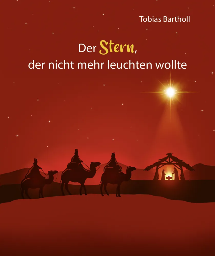 Der Stern, der nicht mehr leuchten wollte - Bundle Handwärmer