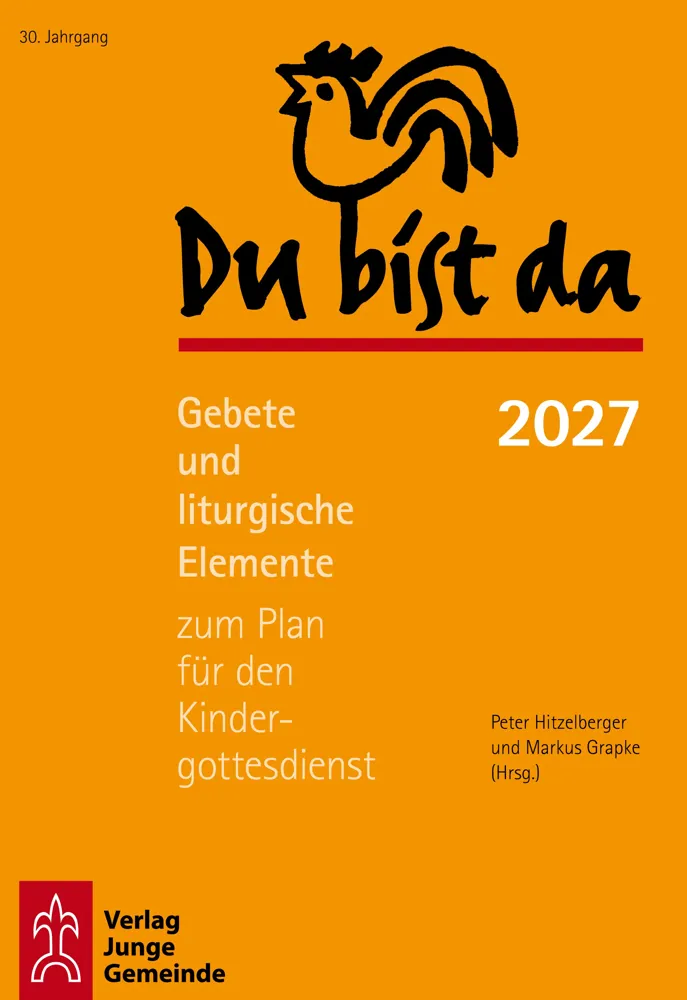 Du bist da 2027