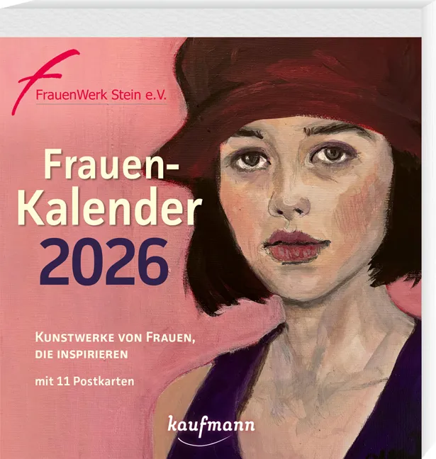 Frauenkalender 2026