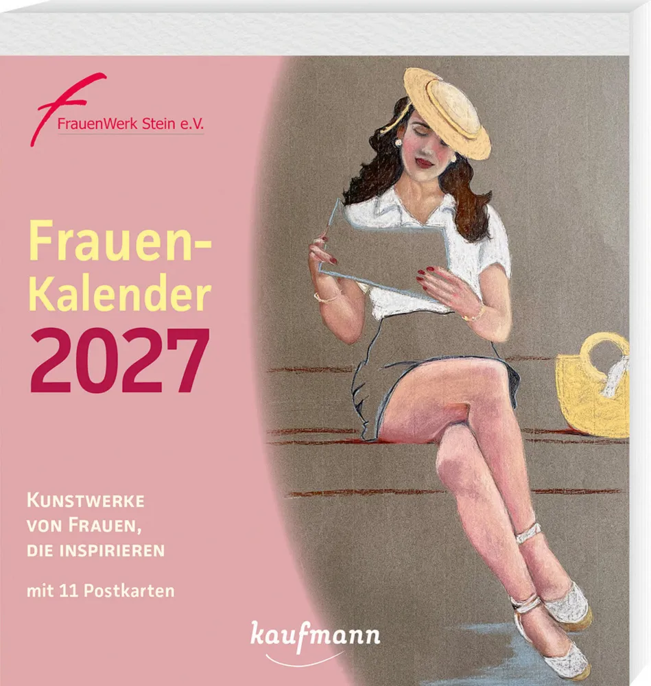 Frauenkalender 2027