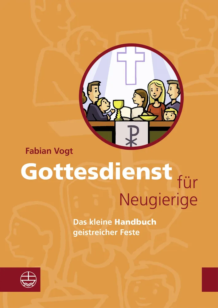 Gottesdienst für Neugierige