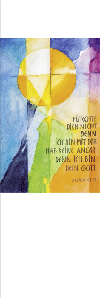 JL 2027 Felger - Lesezeichen (10 St.)