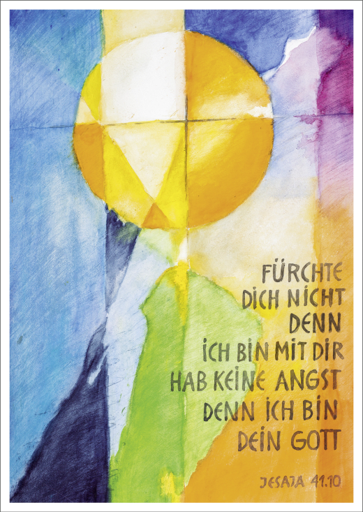 JL 2027 Felger - Postkarte (10 St.)