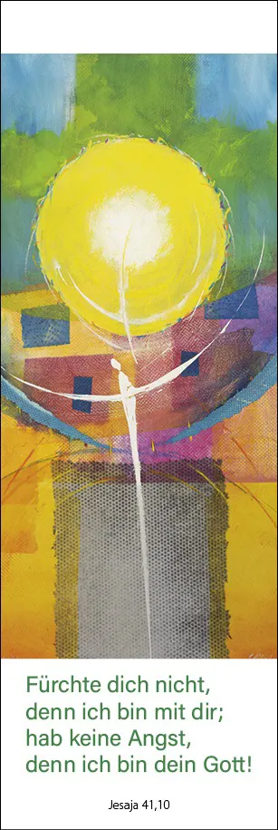 JL 2027 Habedank - Lesezeichen (10 St.)