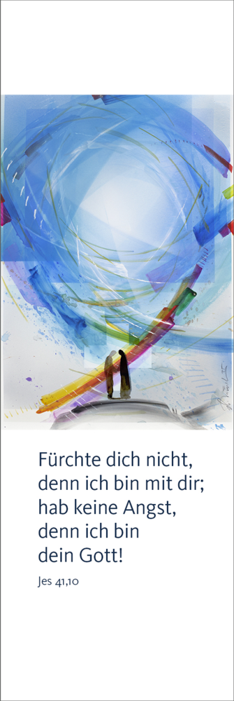 JL 2027 Münch - Lesezeichen (10 St.)