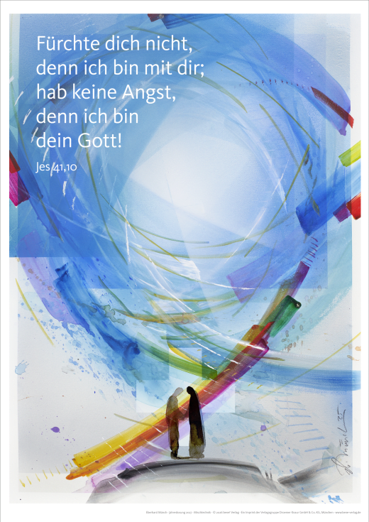 JL 2027 Münch - Poster A3