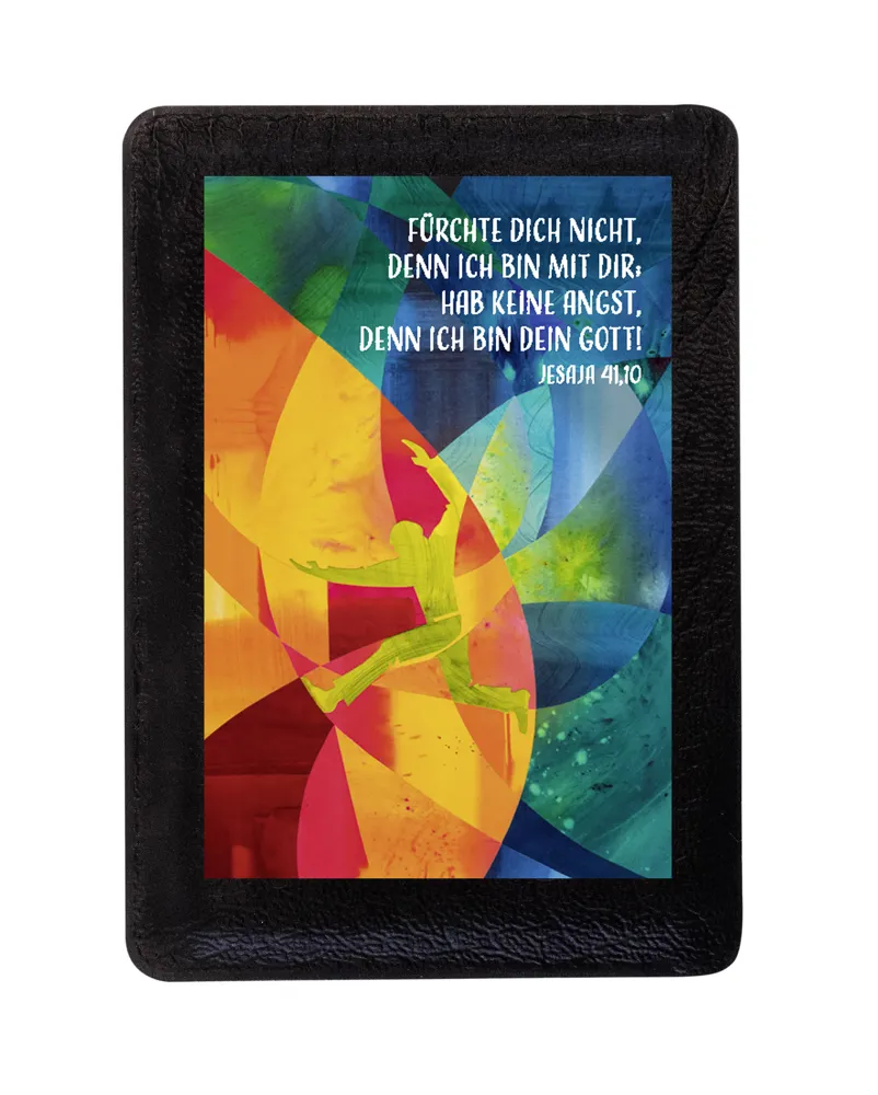 JL 2027 Multitool Motiv: Glaube