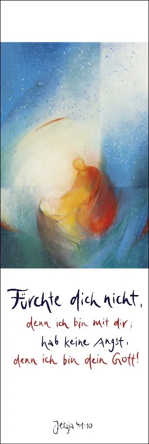 JL 2027 Waldmann-Brun - Lesezeichen 10St