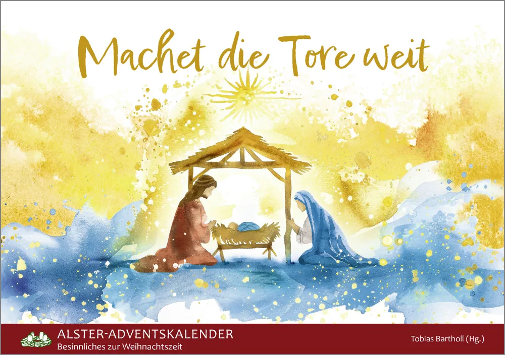 Machet die Tore weit