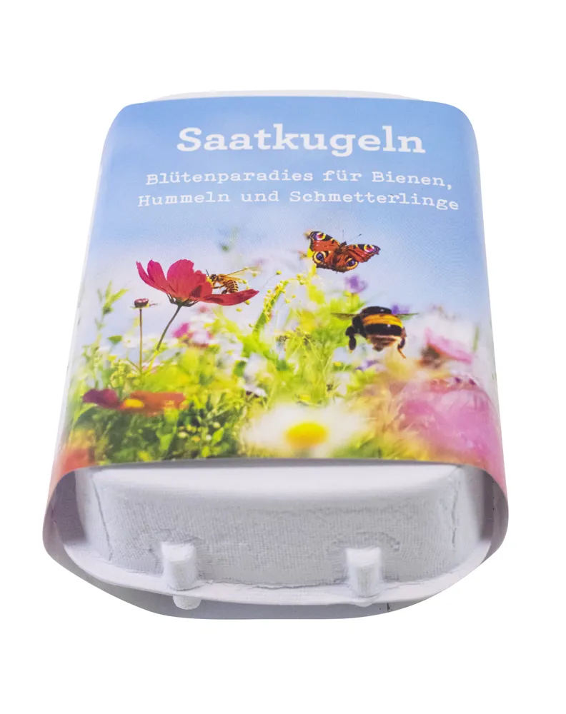 Samenkugeln "Schöpfung"