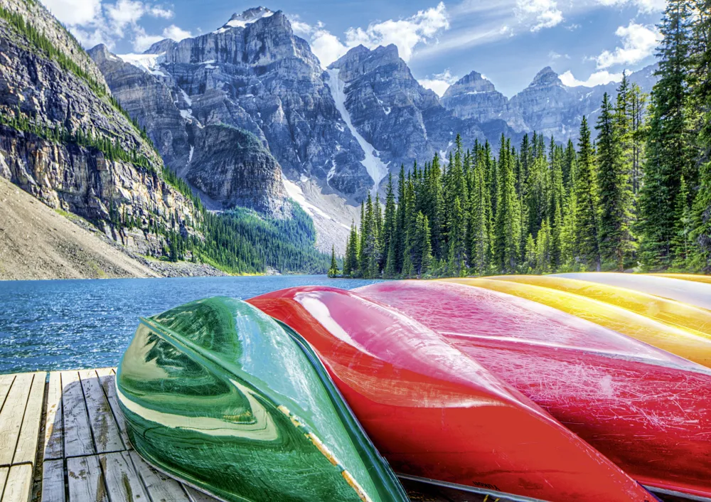 Viele Farben hat das Jahr 2027