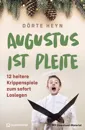 Augustus ist pleite