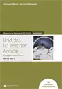 Bibelwoche 2024 Arbeitsbuch Und das ist erst der Anfang ...