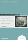 Bibelwoche 2025/2026 Arbeitsbuch Vom Feiern und Fürchten