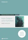 Bibelwoche 2025/2026 Begleitheft Vom Feiern und Fürchten