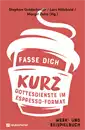 Fasse dich kurz - Gottesdienste im Espresso Format