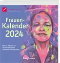 Frauenkalender 2024