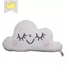 Gottes Liebling "Wolke"