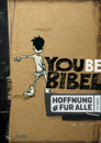 Hoffnung für alle - yoube Bibel